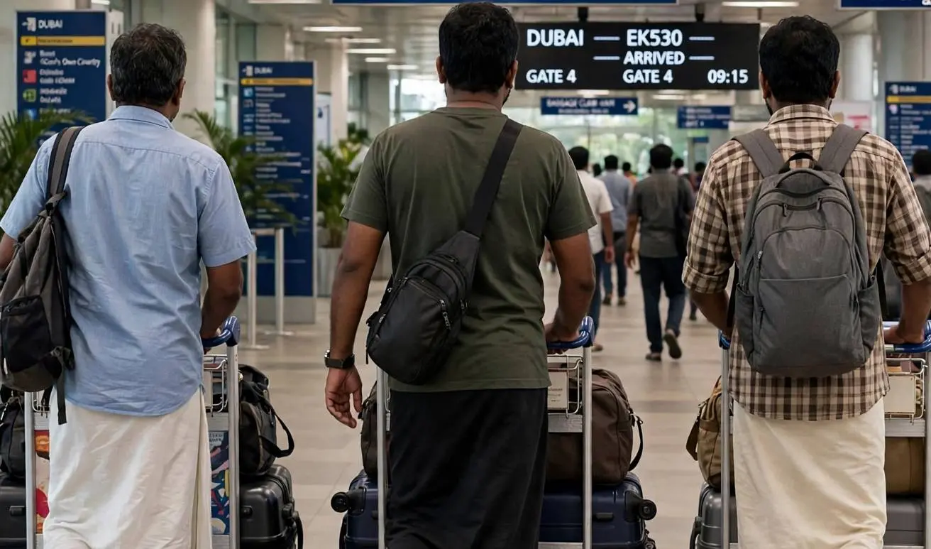 പ്രതീകാത്മകചിത്രം- മെറ്റ എഐയുടെ സഹായത്താൽ നിർമിച്ചത്.