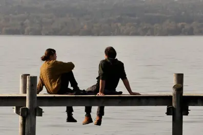 Why going back is the secret to real friendships
