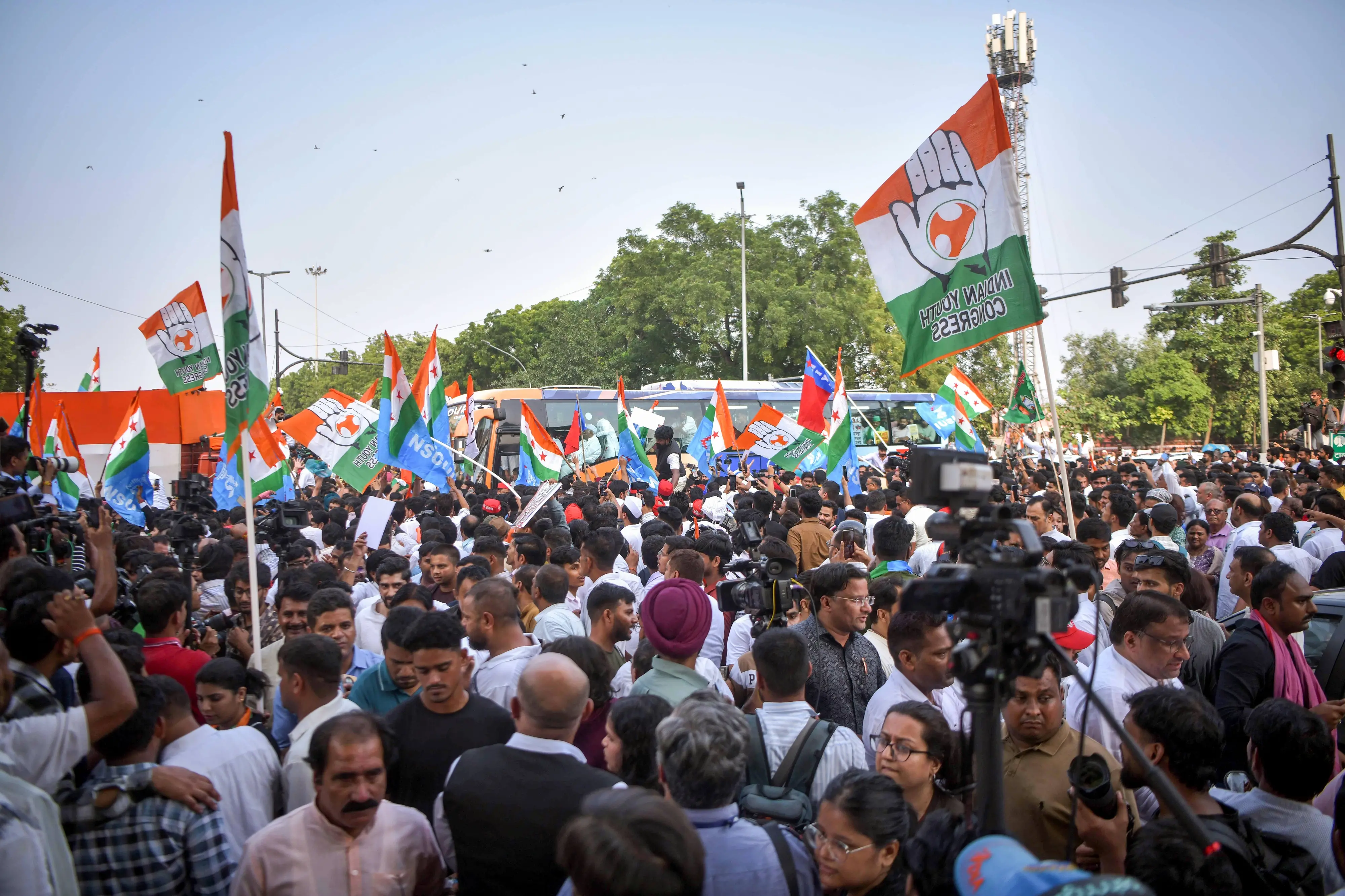 പ്രതീകാത്മക ചിത്രം | PHOTO: REUTERS