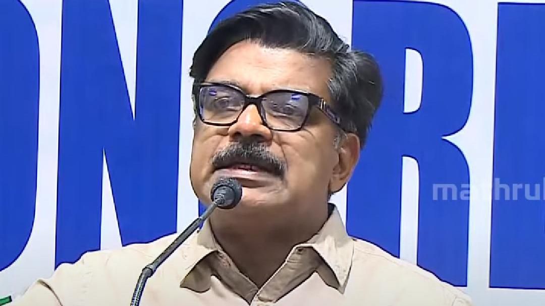 Jio App Interface Police protection requested for Mathew Kuzhalnadan MLA | Mathrubhumi