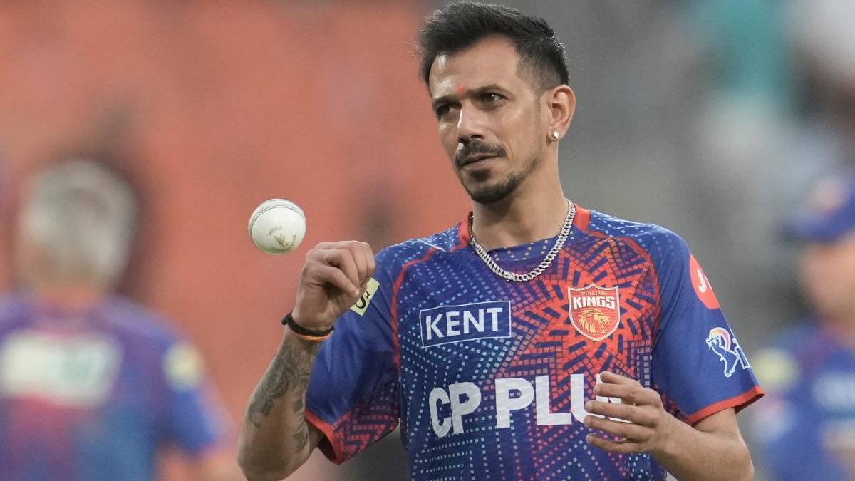 ‘If we get 18 crores, it’s a problem, but if it’s a foreign player, it’s fine’ - Yuzvendra Chahal