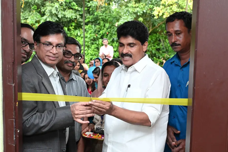 വയനാട്ടിൽ നവീകരിച്ച 16 അങ്കണവാടികൾ നാടിന് സമർപ്പിച്ചു; 876 ജീവനക്കാരുടെ പരിശീലനം പൂർത്തിയായി