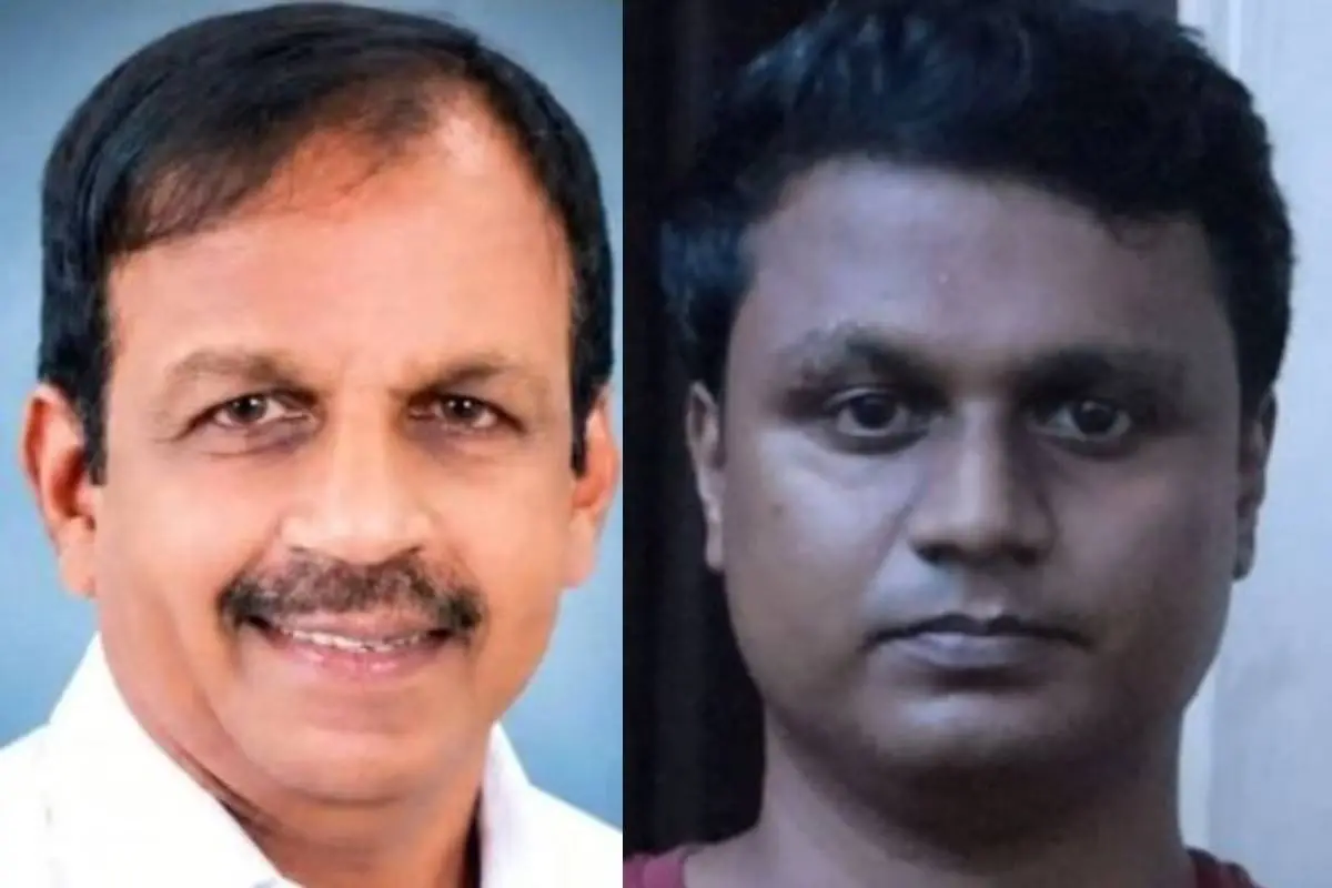 സനിൽ, ബാലഗോപാൽ