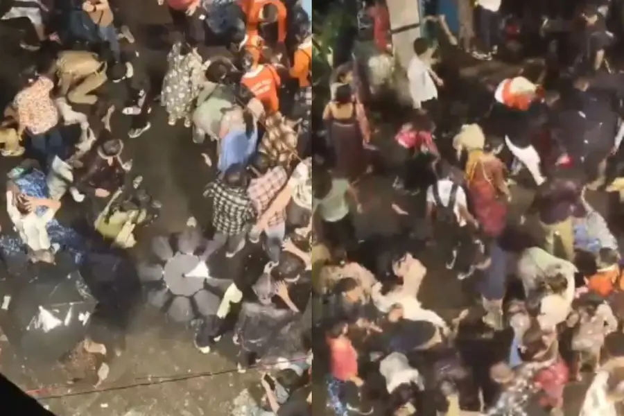 Stampede