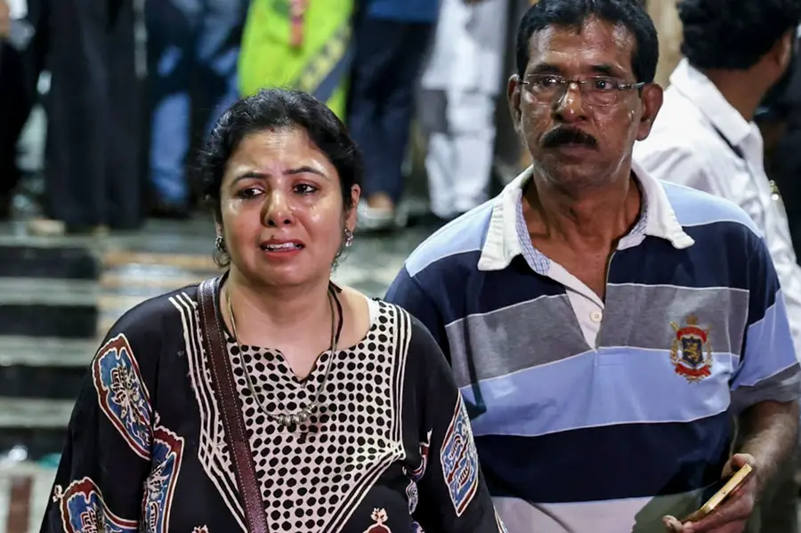 KolkataStampede