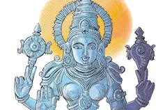 ശക്തിമയം, ദുർഗാപൂജ