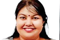 മഹിളാകോൺഗ്രസ് കർണാടക അധ്യക്ഷ സൗമ്യാ റെഡ്ഡി രാജിവെച്ചു