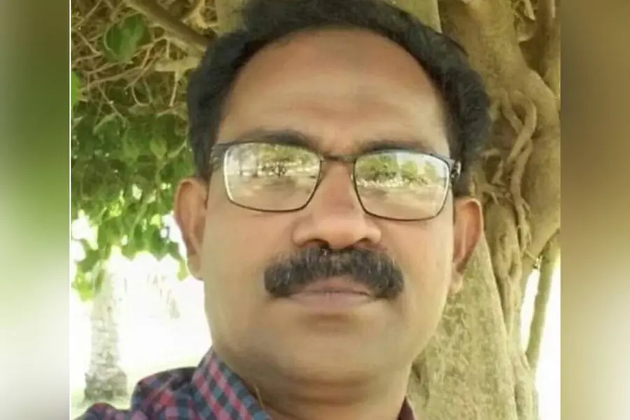 റിയാദിൽ മലപ്പുറം പെരിന്തൽമണ്ണ സ്വദേശി അന്തരിച്ചു