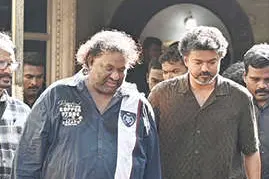 ദേവയ്ക്ക് അന്ത്യാഞ്ജലിയർപ്പിച്ച് സിനിമാലോകം