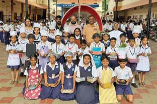സ്വാദുത്സവം ഭക്ഷ്യമേള
