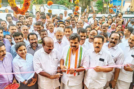 പട്ടയങ്ങൾ അതിവേഗം ലഭ്യമാക്കാനുള്ള നടപടികൾ സർക്കാരിന്റെ ഭാഗത്ത് നിന്നുണ്ടാകും- മന്ത്രി