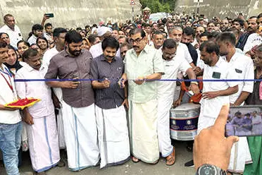 മലപ്പുറത്തിനോടുള്ള അവഗണന അവസാനിപ്പിക്കും - മന്ത്രി