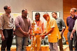 ഐ.എം.എ. സി.ജി.പി. പ്രവർത്തനങ്ങൾ ഉദ്ഘാടനംചെയ്തു