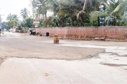 കരാർ ജാസ്മിൻ ഗ്രൂപ്പിന്; വർഷങ്ങൾ നീണ്ട കാത്തിരിപ്പ്: നീലേശ്വരം-എടത്തോട് റോഡിന് ശാപമോക്ഷം