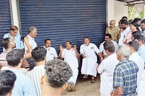 നടപ്പാക്കുന്നത് ഹ്രസ്വ, ദീർഘകാല പദ്ധതികൾ; മൂന്നാംകടവിനെ അപകടമുക്തമാക്കാൻ നടപടി