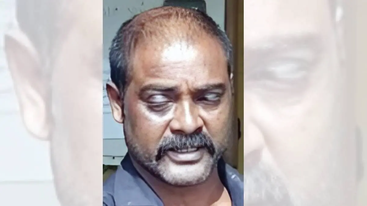 സജിമോൻ