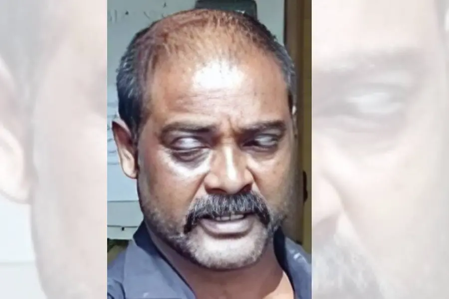 ഉപേക്ഷിച്ച ടോർച്ചും കത്രികയും തെളിവായി; 24 വർഷം മുൻപ് മുങ്ങിയ മോഷണക്കേസ് പ്രതി പോലീസിന്റെ പിടിയിൽ