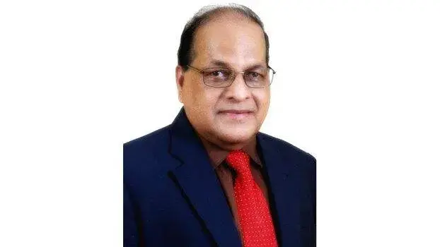 ഡോ. ബി. മധുസൂദനക്കുറുപ്പ്