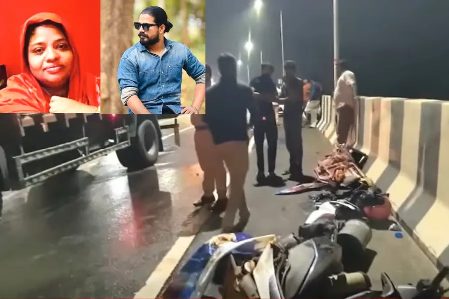 വീടെന്ന സ്വപ്നം ബാക്കിയാക്കി അഫ്സലും സാബിറയും യാത്രയായി