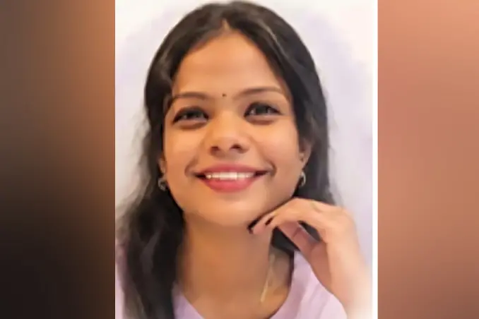aleena annamma