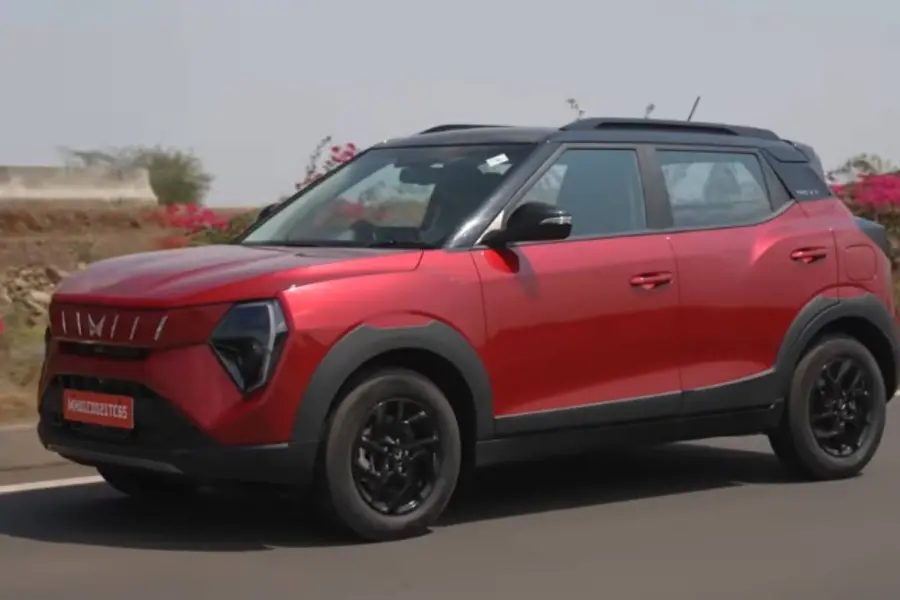 മഹീന്ദ്ര XUV 3XO CNG ഇന്ത്യൻ വിപണിയിൽ; വില 9.99 ലക്ഷം , വിശദാംശങ്ങൾ