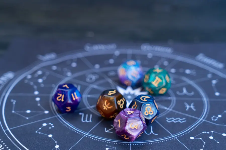 Weekly horoscope this week (October 18-24): Career, love and money predictions for all zodiac signs