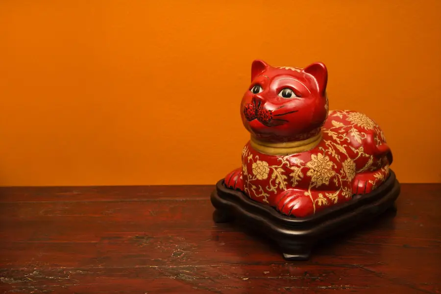 Word of the Day, October 18: ‘Knickknack’