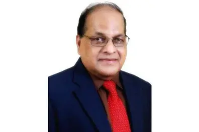 B Madhusoodhana Kurup, founding KUFOS Vice-Chancellor, dies at 71