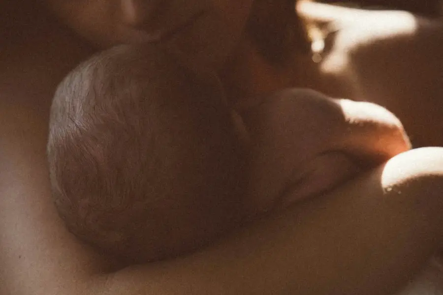Warm, slow and held, inside Kerala’s postpartum kitchen