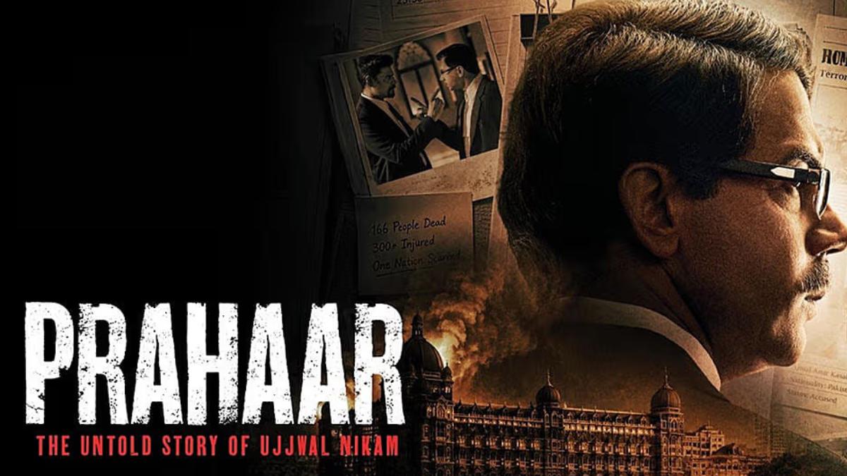 Indian Column Box Rajkummar Rao’s ‘Prahaar’ sees 34% box office jump on Day 2, nears ₹8 ...
