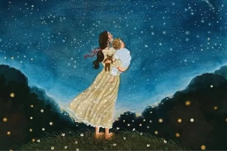 Lullabies from across India that will take you straight back to childhood