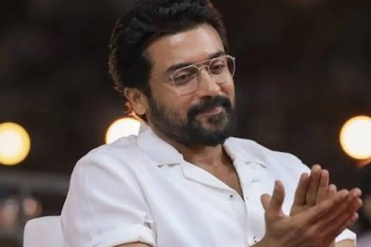 സൂര്യ