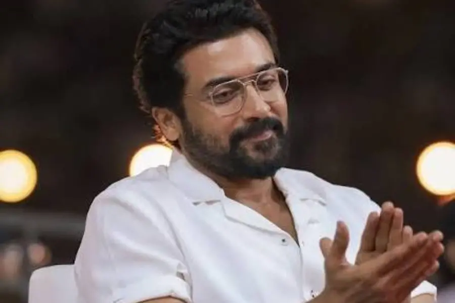 suriya
