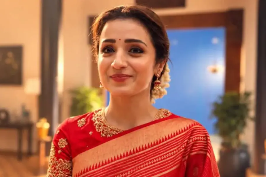 trisha