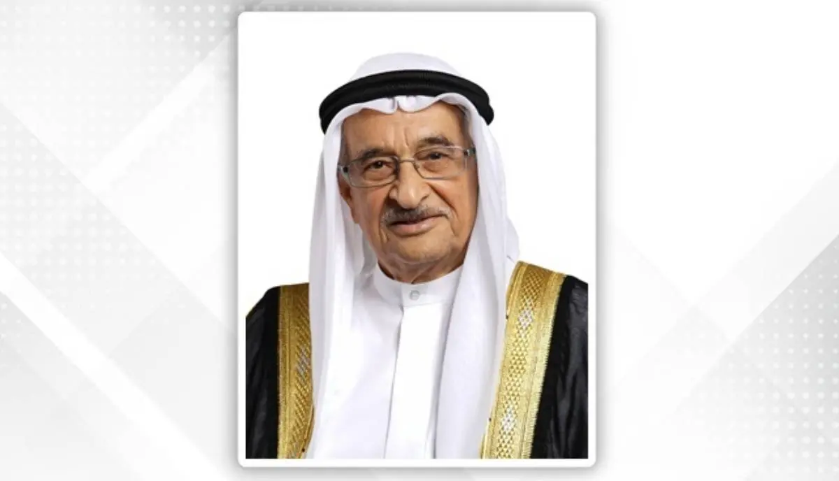 സുപ്രീം കൗൺസിൽ ഫോർ ഹെൽത്ത് ചെയർമാൻ ലഫ്റ്റനന്റ് ജനറൽ ഡോ. ഷെയ്ഖ് മുഹമ്മദ് ബിൻ അബ്ദുള്ള അൽ ഖലീഫ