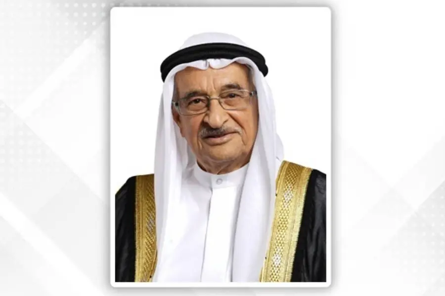 Shaikh Muhammed Bin Abdulla Al Khalifa