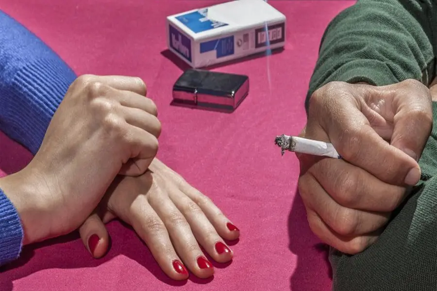 You don’t have to smoke to pay the price
