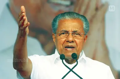 KIIFB row: Kerala LoP Vijayan fires back at CM Satheesan, says Kannur land acquisition followed legal process