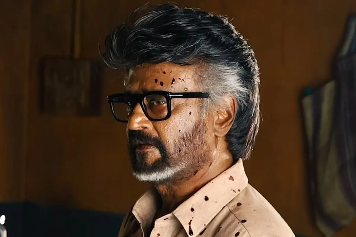 Rajinikanth returns as Tiger Muthuvel Pandian in 'Jailer 2'. Photo | X