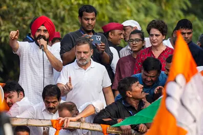 Two weeks to go: What could change before Congress’s November 1 anti-SIR mega rally?