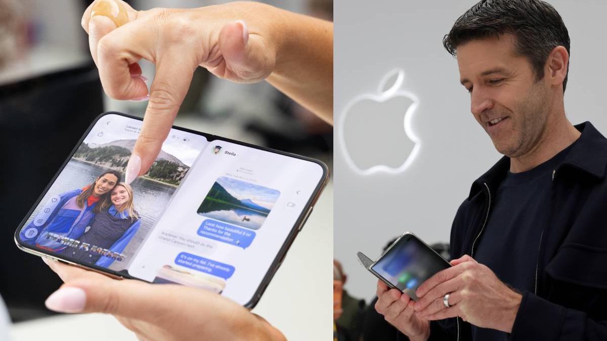 iPhone Duo Demand Surges, Delivery Delayed Until January 2027