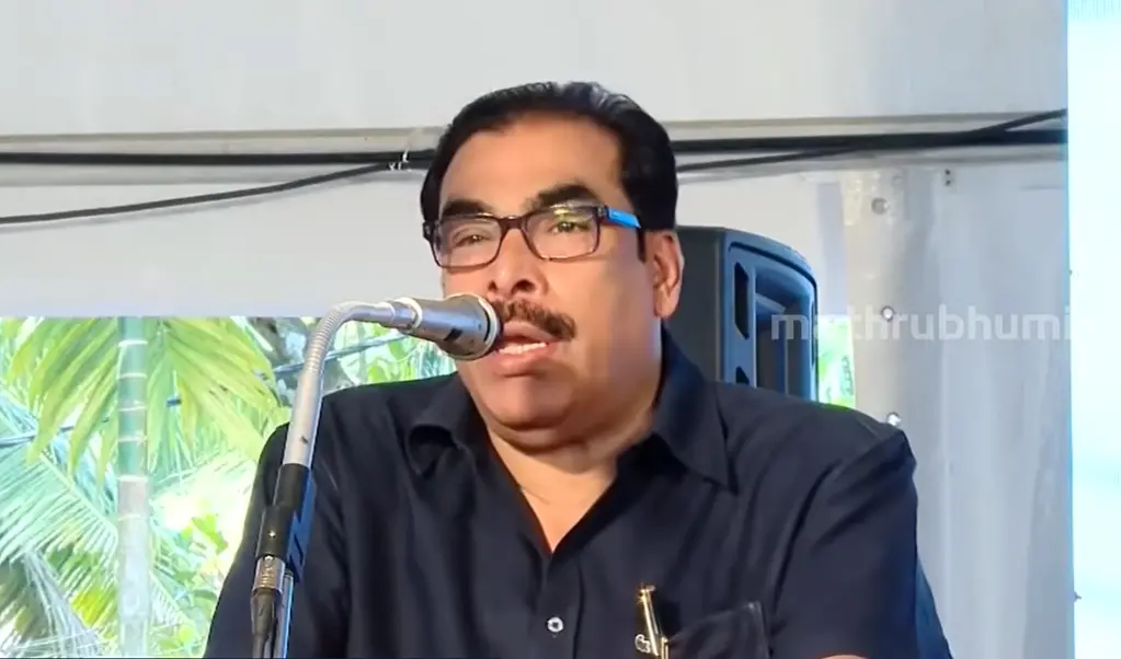 പി.കെ.ബഷീര്