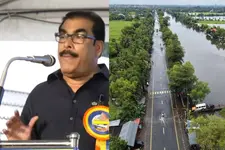 25 കിലോമീറ്ററിന് 647 കോടി, ഇതെന്ത് കണക്കാണ്? എ സി റോഡ് നിർമാണത്തിൽ അന്വേഷണം വേണമെന്ന് പി.കെ ബഷീർ