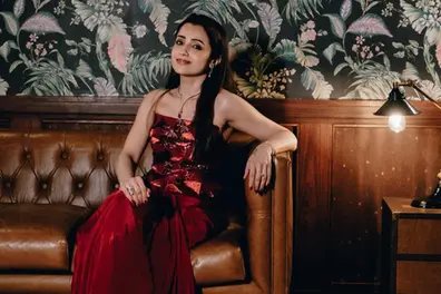 Trisha Krishnan to enter politics in December 2026? Famous astrologer makes prediction