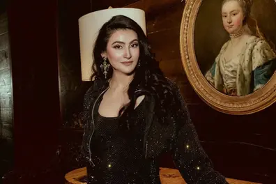 Inside Shalini Passi’s world of maximalist hosting