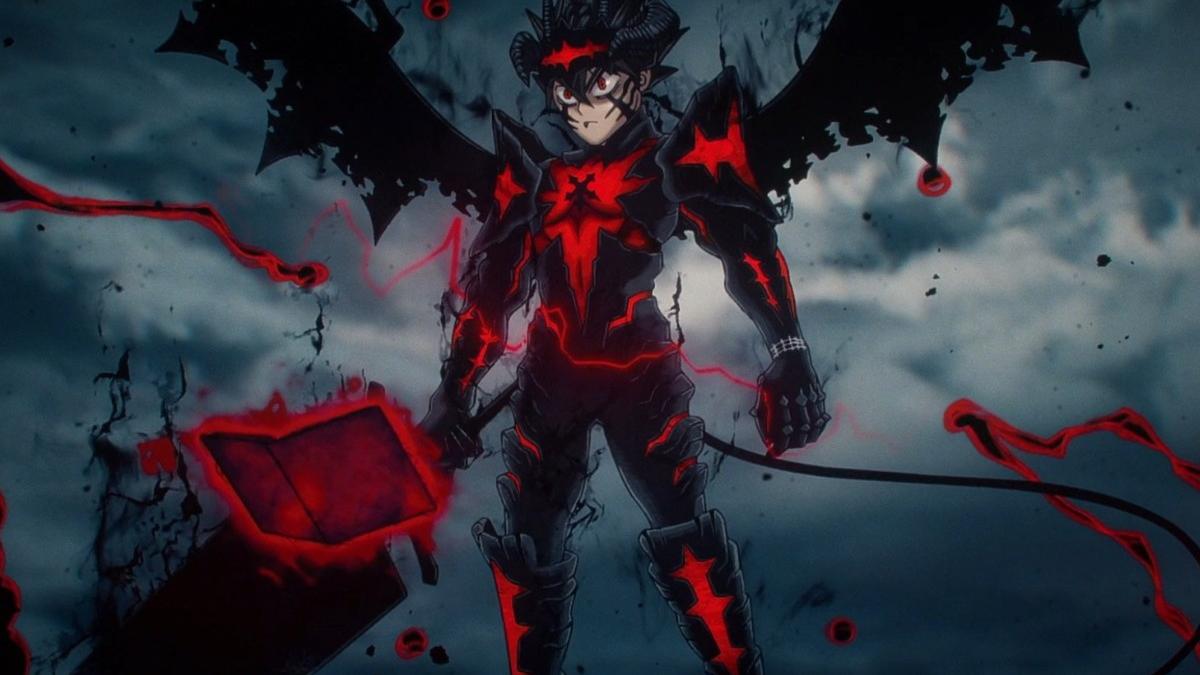 Depths Streamer Black Clover season 2: Episode dates, streaming details and season 1 ...
