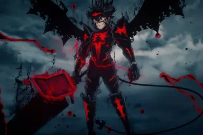 Black Clover season 2: Episode dates, streaming details and season 1 recap