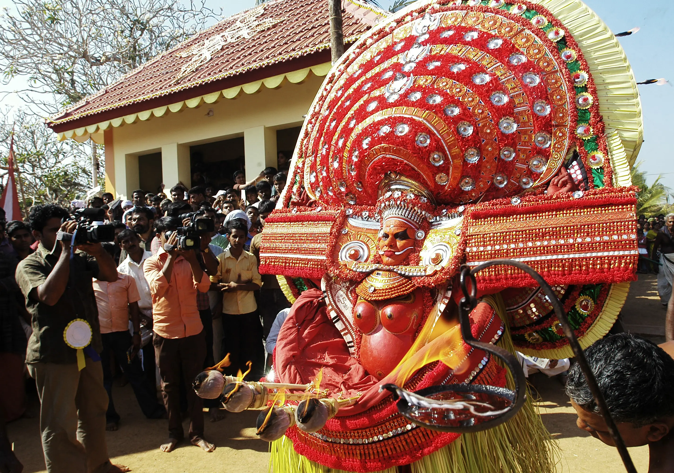 File Photo: Mathrubhumi