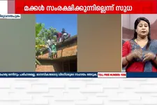 മക്കൾ സംരക്ഷിക്കുന്നില്ല; വയോധിക ജീവനൊടുക്കാൻ ശ്രമിച്ചു