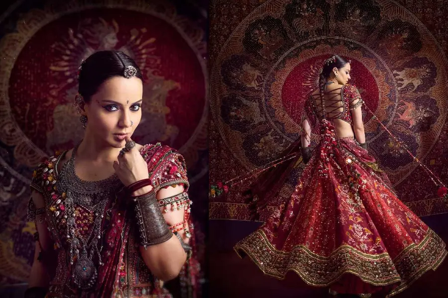 kanganaranaut